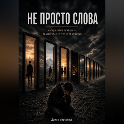 Не просто слова
