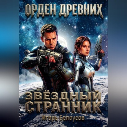 Звёздный странник