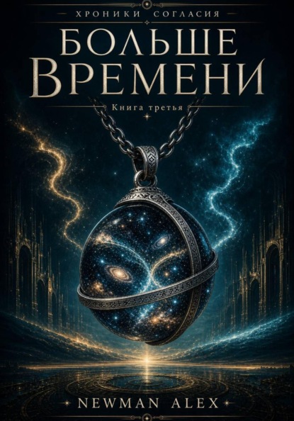 Больше времени