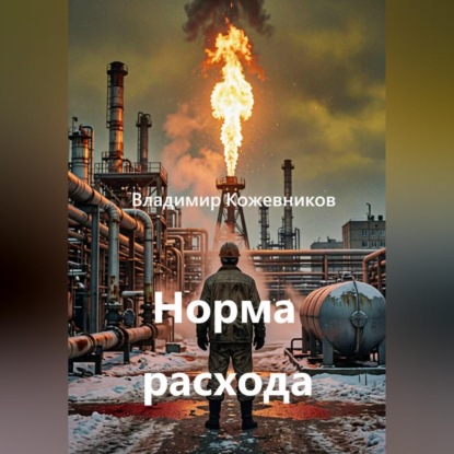 Норма расхода