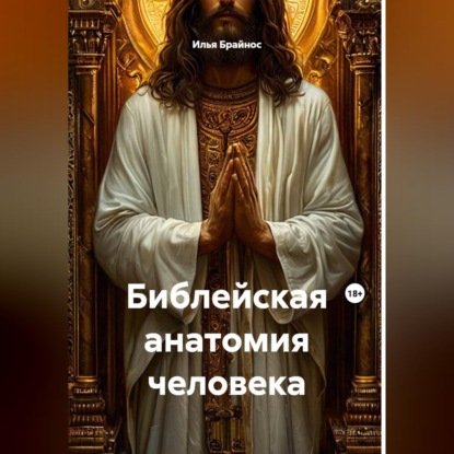 Библейская анатомия человека