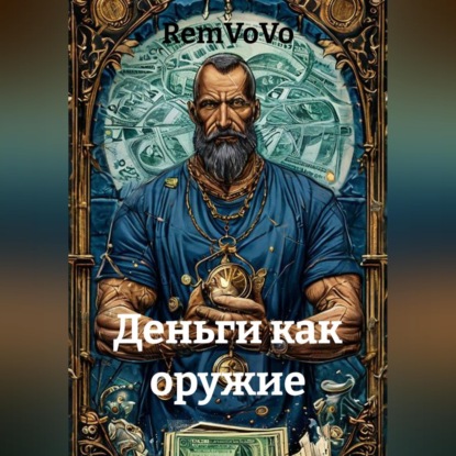 Деньги как оружие
