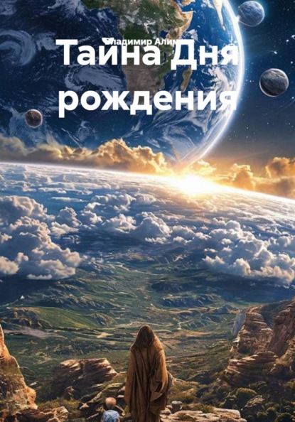 Тайна Дня рождения