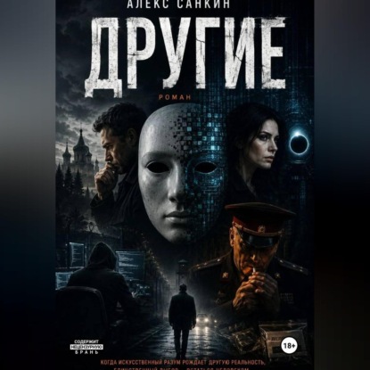 Аудиокнига «Другие», Александр Санкин