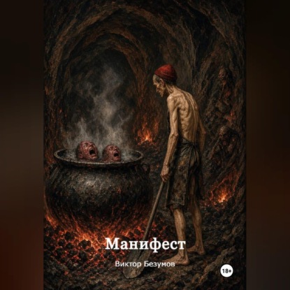 Аудиокнига «Манифест», Виктор Безумов