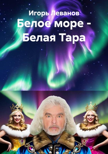Белое море - Белая Тара