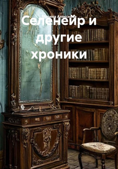 Селенейр и другие хроники