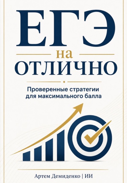 ЕГЭ на отлично: Проверенные стратегии для максимального балла