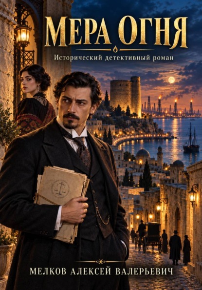 Мера огня