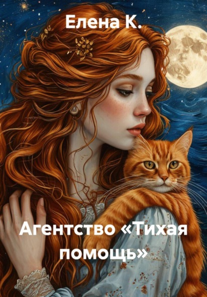 Агентство «Тихая помощь»