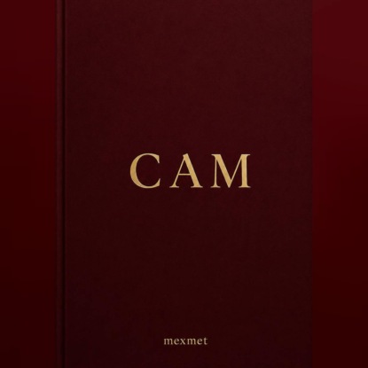 Аудиокнига «САМ», mexmet