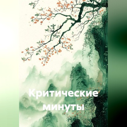 Аудиокнига «Критические минуты», Капитан М.