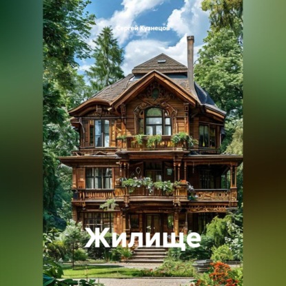 Аудиокнига «Жилище», Сергей Александрович Кузнецов