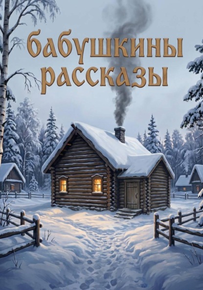 Бабушкины рассказы