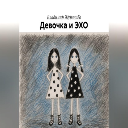 Девочка и ЭХО
