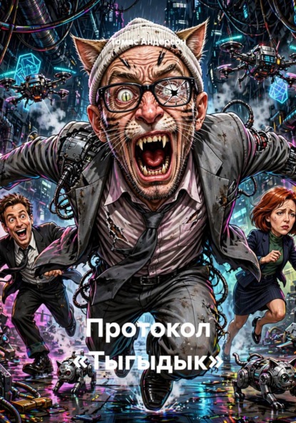 Протокол «Тыгыдык»