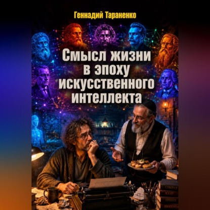 Смысл жизни в эпоху искусственного интеллекта