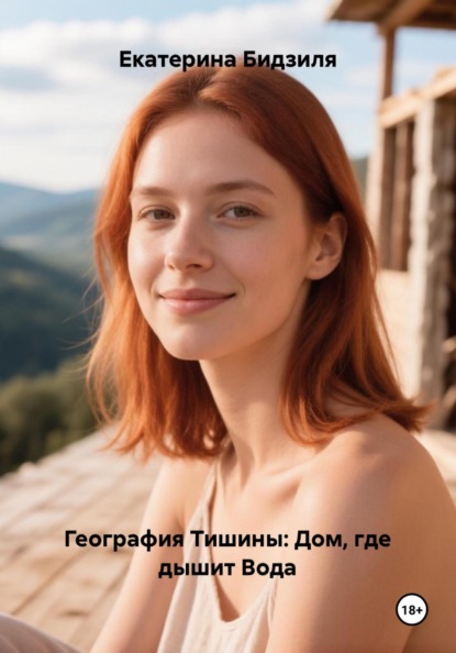 География тишины: Дом, где дышит вода