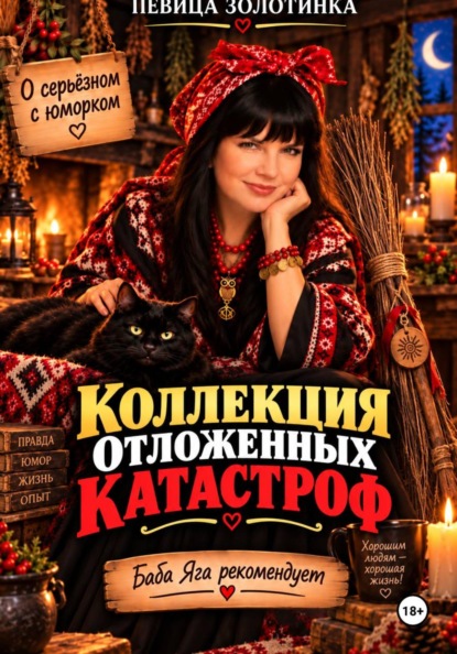Коллекция отложенных катастроф