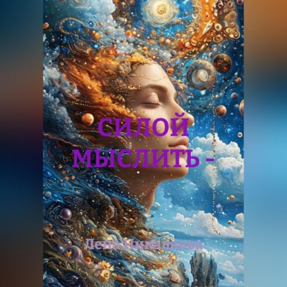 СИЛОЙ МЫСЛИТЬ -