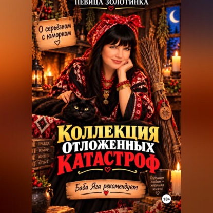 Коллекция отложенных катастроф