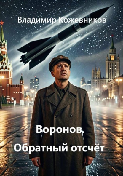 Воронов. Обратный отсчёт