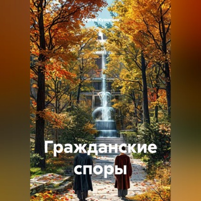 Гражданские споры