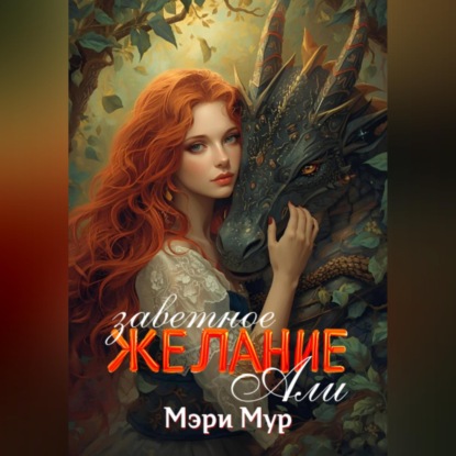 Заветное желание Али