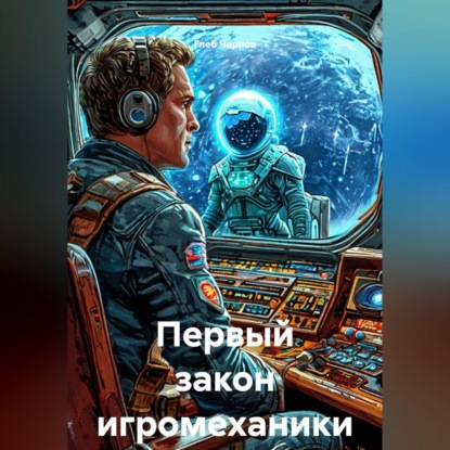 Первый закон игромеханики