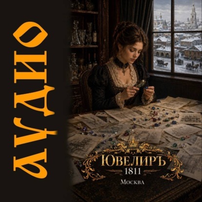 Ювелиръ. 1811. Москва