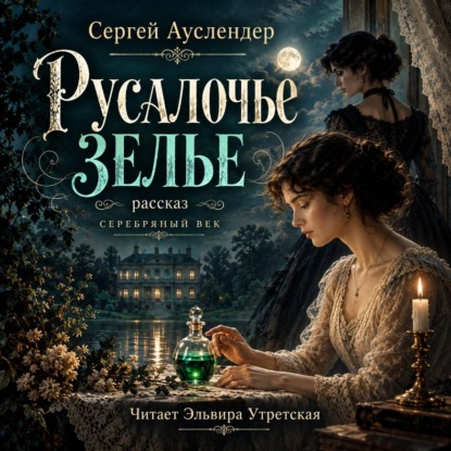 Русалочье зелье