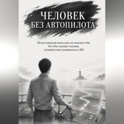 Человек без автопилота
