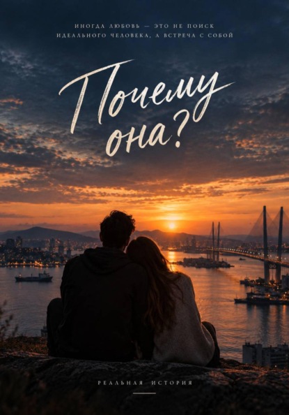 Почему она?