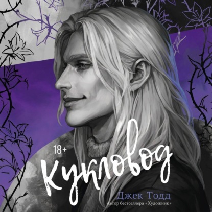 Аудиокнига «Кукловод», Джек Тодд