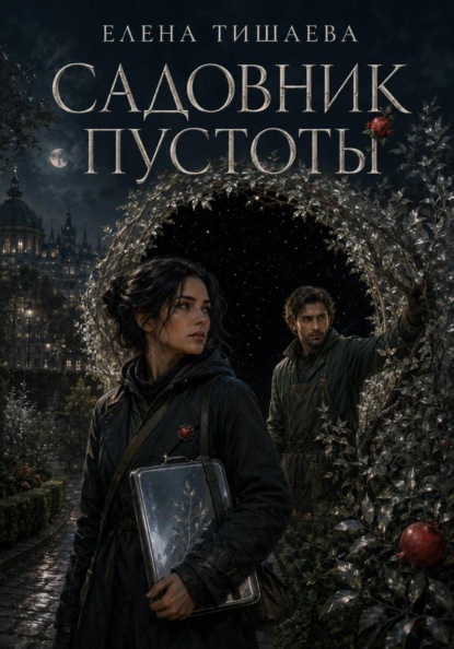 Садовник пустоты