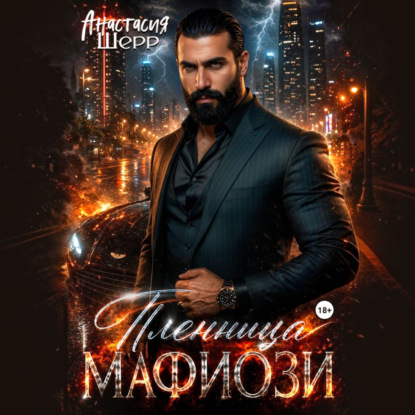 Аудиокнига «Пленница мафиози», Анастасия Шерр