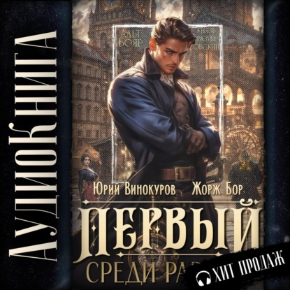 Первый среди равных