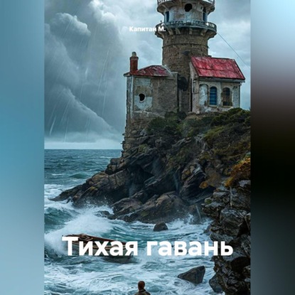 Аудиокнига «Тихая гавань», Капитан М.