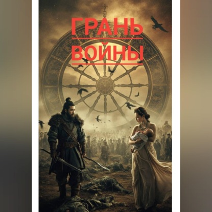 Аудиокнига «Грань войны», Светлана Терская