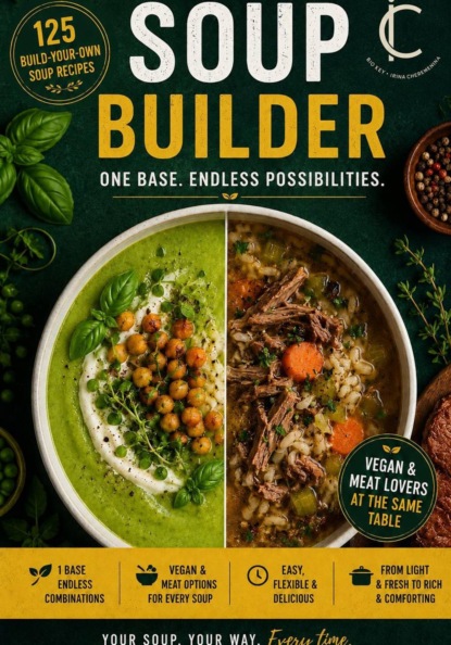 SOUP BUILDER