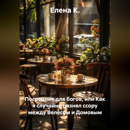 Посредник для богов: или как я случайно разнял ссору между Велесом и Домовым