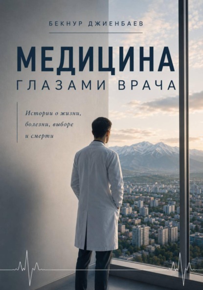 Медицина глазами врача