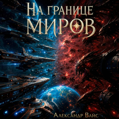 Аудиокнига «На границе миров. Том V», Александр Вайс