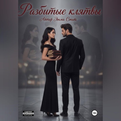 Аудиокнига «Разбитые клятвы», Эмма Смитх