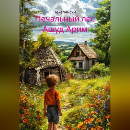 Аудиокнига «Печальный лес Ашуд Арим», Текелински
