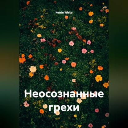 Аудиокнига «Неосознанные грехи», Ketrin White