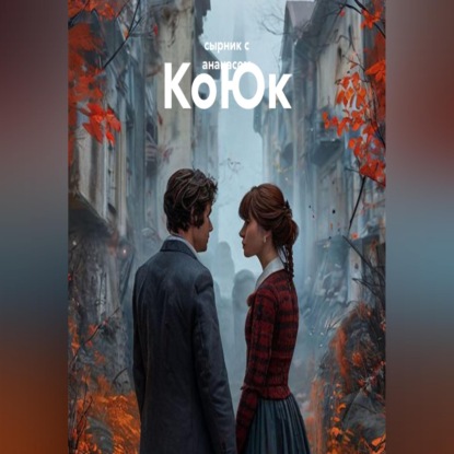 КоЮк