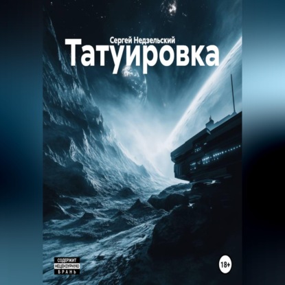 Татуировка