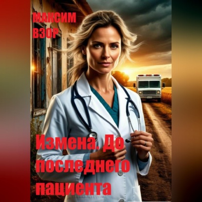 Измена. До последнего пациента