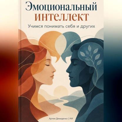 Аудиокнига «Эмоциональный интеллект: Учимся понимать себя и других», Артем Демиденко